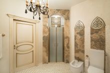 Дом - Замок для жизни в Троицком