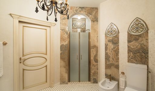 Дом - Замок для жизни в Троицком