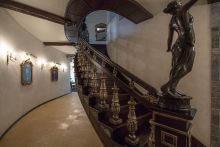 Дом - Замок для жизни в Троицком