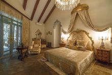 Дом - Замок для жизни в Троицком