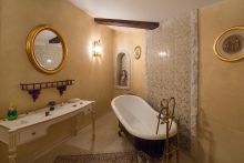 Дом - Замок для жизни в Троицком