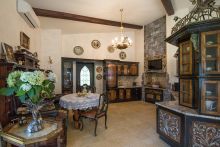 Дом - Замок для жизни в Троицком