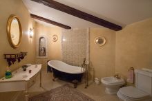 Дом - Замок для жизни в Троицком