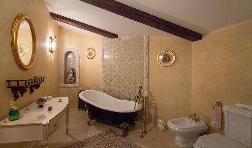 Дом - Замок для жизни в Троицком