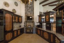 Дом - Замок для жизни в Троицком