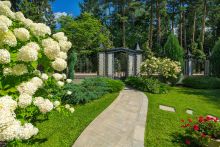 Дом - Замок для жизни в Троицком