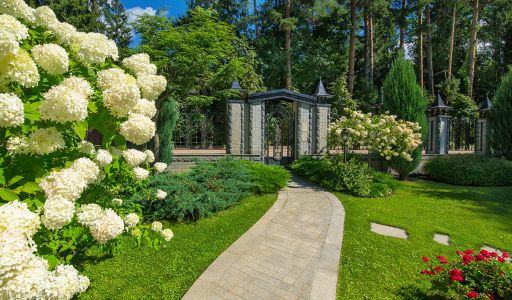 Дом - Замок для жизни в Троицком