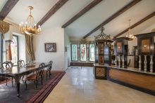 Дом - Замок для жизни в Троицком