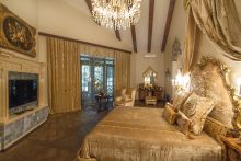 Дом - Замок для жизни в Троицком