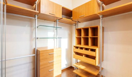 Дом из бруса Honka в Валентиновке