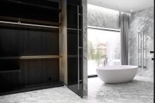 Новый дом в КП Миллениум парк