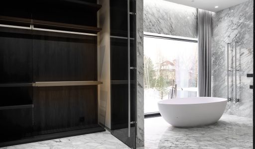 Новый дом в КП Миллениум парк