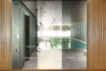 Новый дом в КП Миллениум парк