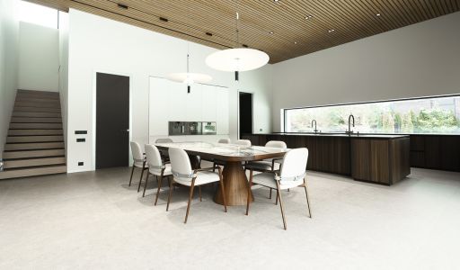 Новый дом в КП Миллениум парк