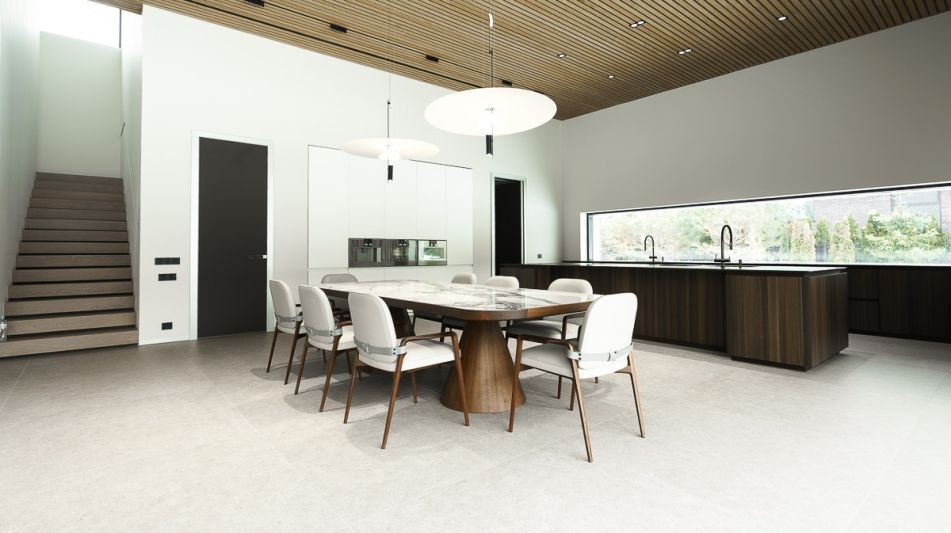 Новый дом в КП Миллениум парк