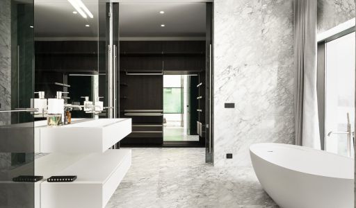 Новый дом в КП Миллениум парк