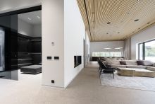 Новый дом в КП Миллениум парк