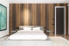 Новый дом в КП Миллениум парк