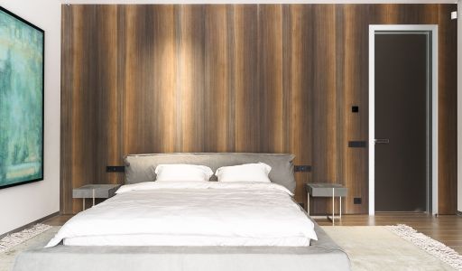 Новый дом в КП Миллениум парк