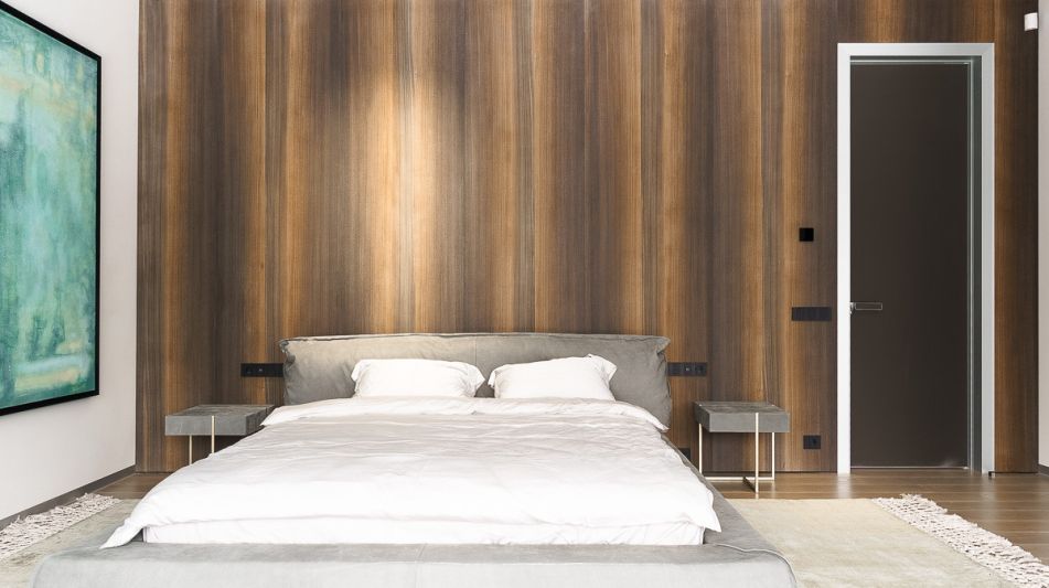 Новый дом в КП Миллениум парк