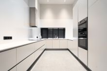 Новый дом в КП Миллениум парк