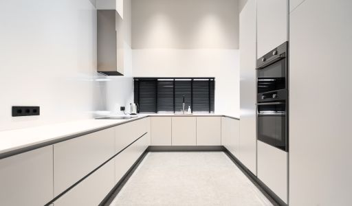 Новый дом в КП Миллениум парк