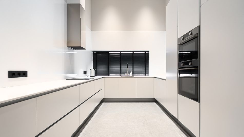 Новый дом в КП Миллениум парк