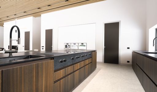 Новый дом в КП Миллениум парк