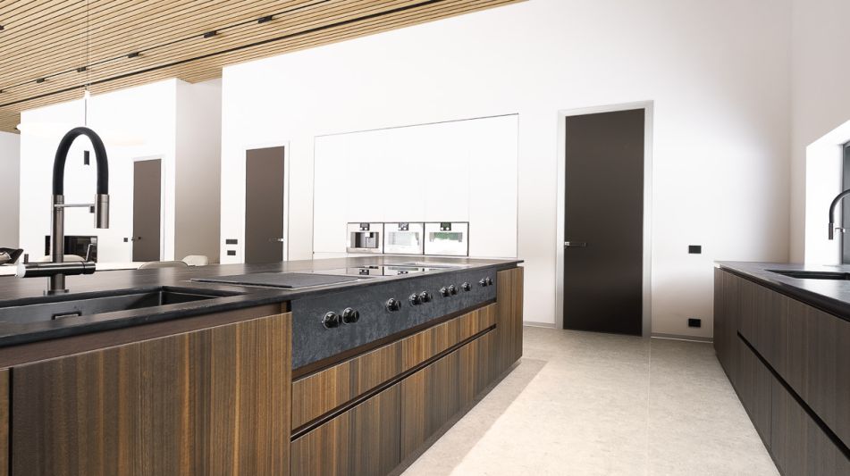 Новый дом в КП Миллениум парк