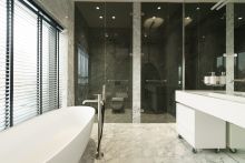 Новый дом в КП Миллениум парк