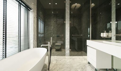 Новый дом в КП Миллениум парк