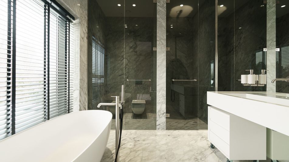 Новый дом в КП Миллениум парк