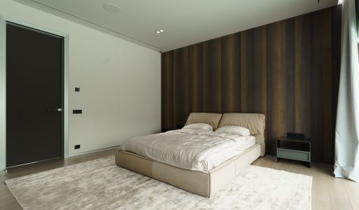 Новый дом в КП Миллениум парк