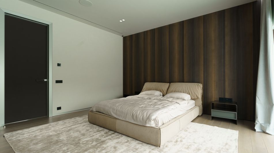 Новый дом в КП Миллениум парк