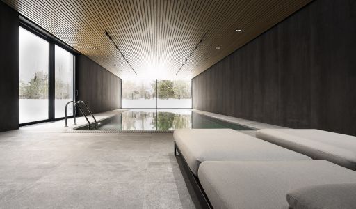 Новый дом в КП Миллениум парк