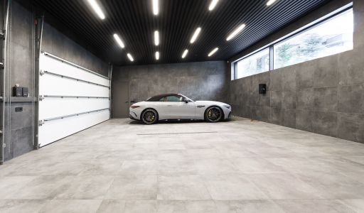 Новый дом в КП Миллениум парк