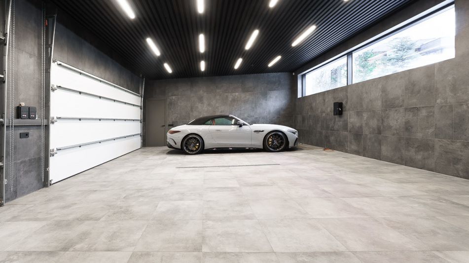 Новый дом в КП Миллениум парк