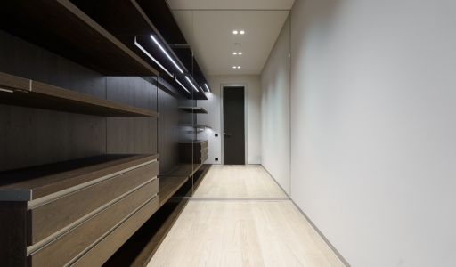 Новый дом в КП Миллениум парк