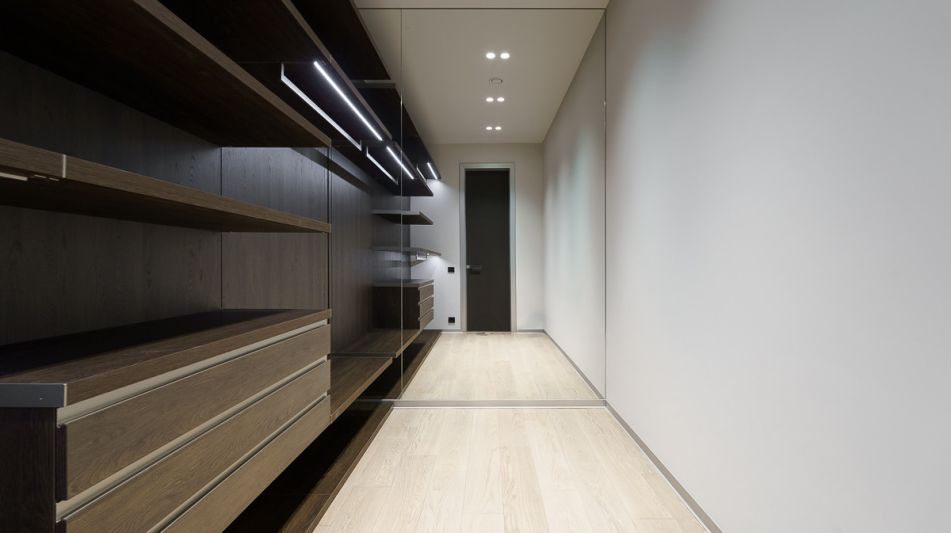 Новый дом в КП Миллениум парк