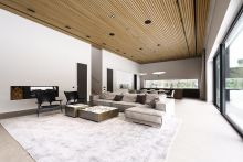 Новый дом в КП Миллениум парк