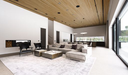 Новый дом в КП Миллениум парк