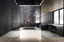 Новый дом в КП Миллениум парк