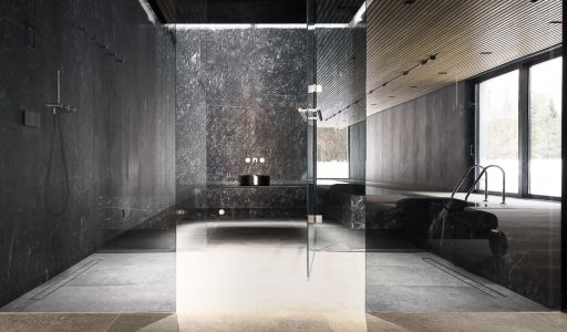 Новый дом в КП Миллениум парк