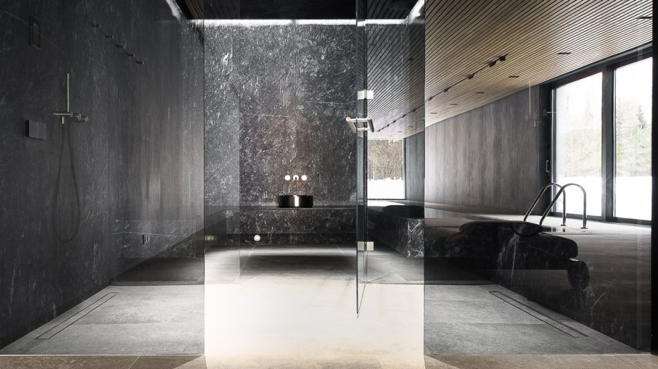 Новый дом в КП Миллениум парк