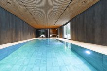 Новый дом в КП Миллениум парк