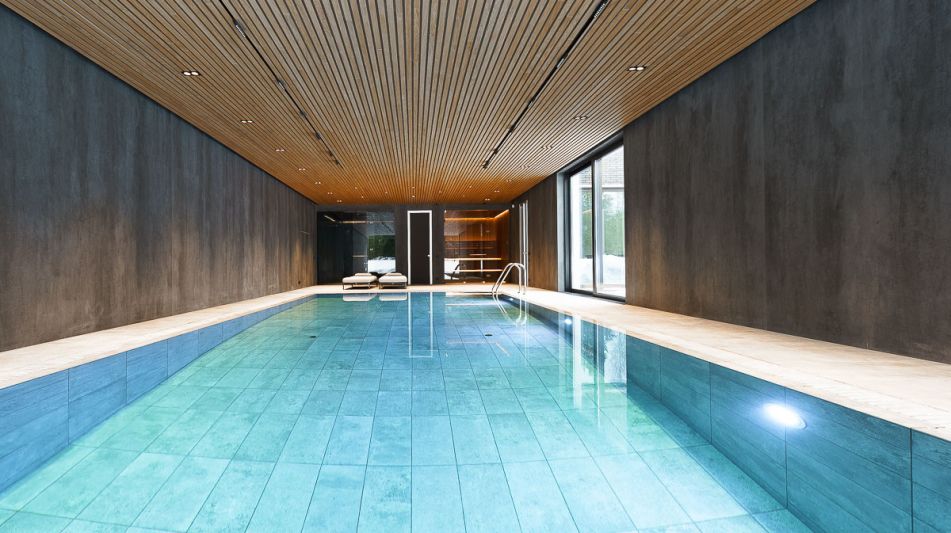 Новый дом в КП Миллениум парк