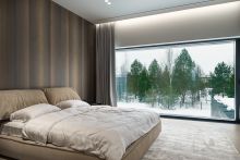 Новый дом в КП Миллениум парк