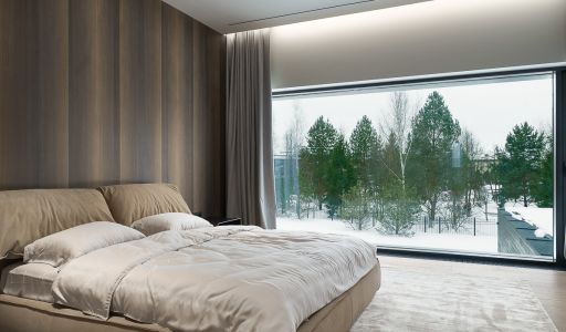 Новый дом в КП Миллениум парк