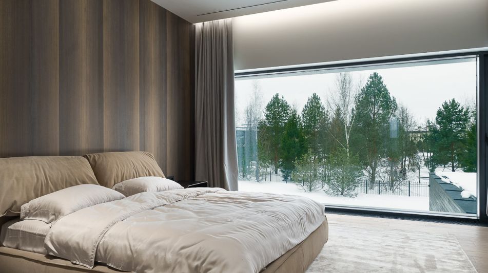 Новый дом в КП Миллениум парк