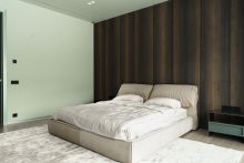 Новый дом в КП Миллениум парк